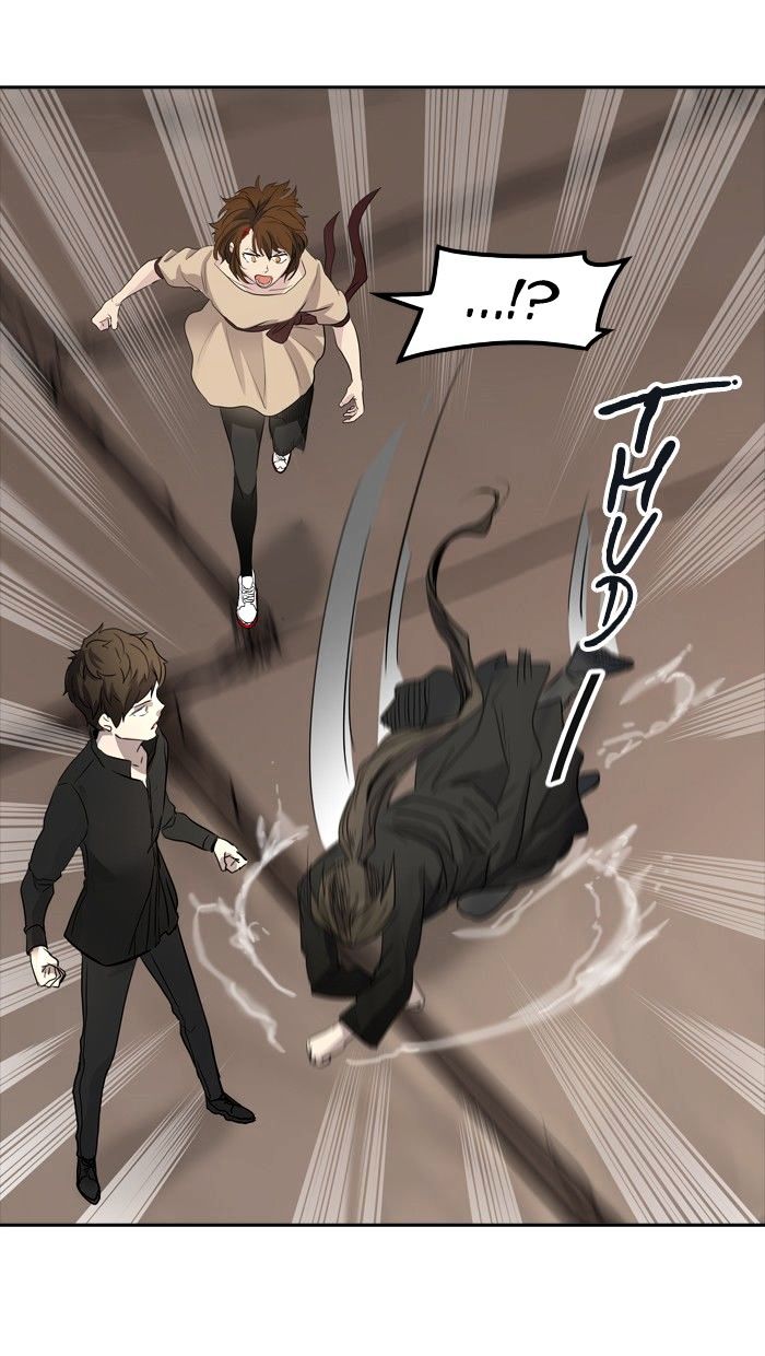 Tower of God, Chapter 347 image 082